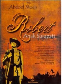 Robert anak surapati