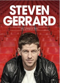 Steven Gerard my Liverpool story