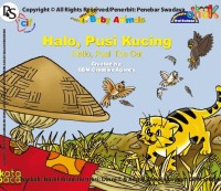 Baby Animals Halo, Pusi Kucing