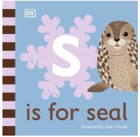 S is for seal