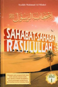 Sahabat-Sahabat Rasullullah Jilid 1