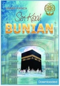 Seri kisah Bunian