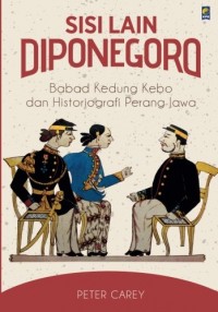 Sisi Lain Diponegoro