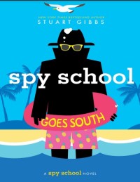 Spy school goes south