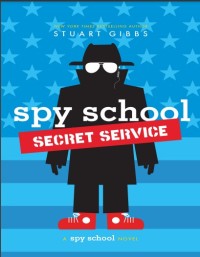 Spy school secret service