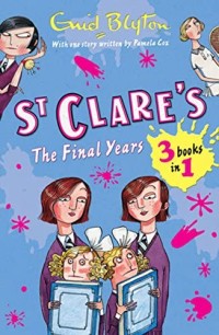 St. clares the final years