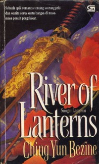 Sungai Lampion