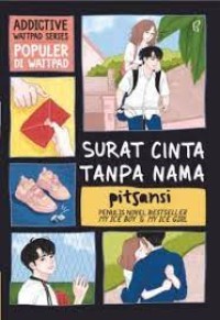 Surat Cinta Tanpa Nama