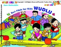 Fikih For Kids Wudlu