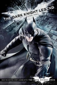 The dark knight legend