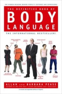 Definitive Book of Body Language