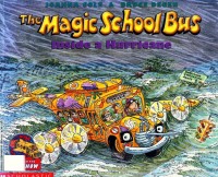 The magic school bus present : inside a hurricane