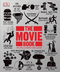 The movie book (Big Ideas Simply Explained)