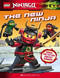 Lego ninjago: the new ninja