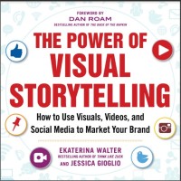 The Power of Visual Storytelling How to Use Visuals, Videos, and Social Media to Market Your Brand