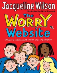 The Worry Website : what if website could answer all your problem?