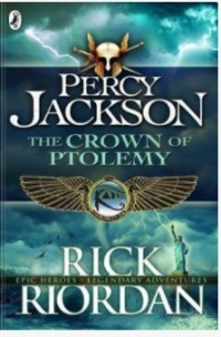 The crown of ptolemy