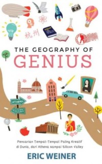 The geography of genius