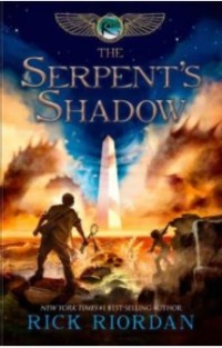 The serpent’s shadow