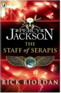 The staff of serapis