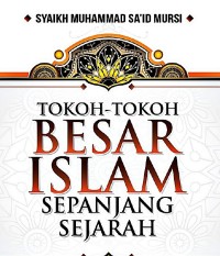 Tokoh-tokoh besar Islam sepanjang sejarah