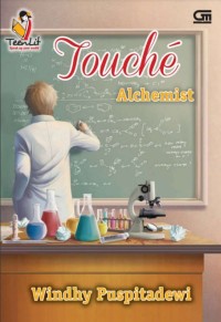 Touche : alchemist