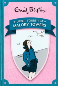 Upper fourth at Malory Towers