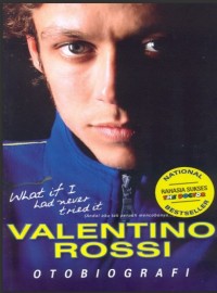 Otobiografi Valentino Rossi