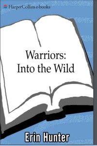 Warriors 1 into the wild