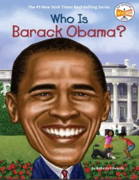 Who is Barrack Obama?