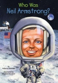 Who was Neil Armstrong