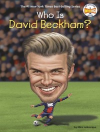 Who is David Beckham?