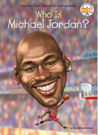 Who is Michael Jordan?