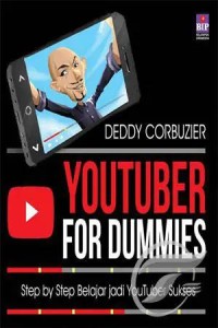 Youtuber For Dummies