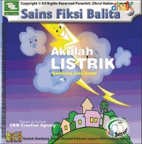 Akulah Listrik