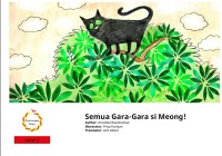 Semua gara-gara Meong : Level 2