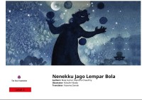 Nenekku Jago Lempar Bola : Level 2