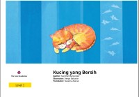 Kucing yang Bersih : Level 1