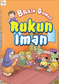Brain Games Rukun Iman