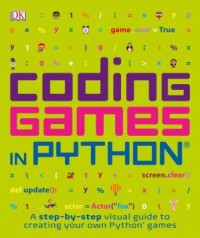 Coding games in python