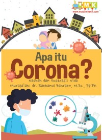 Apa itu Corona?