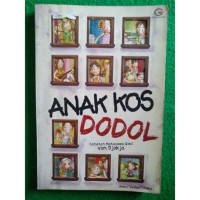 Anak Kos Dodol