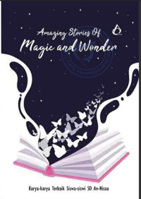 Amazing Stories of Magic and Wonder