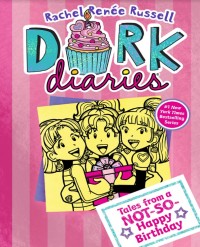 Dork diaries : tales from a not-so-happy birthday