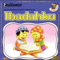 ensiklomini ibadahku