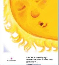 Kak, Ke mana Perginya Matahari Ketika Malam Tiba? : Level 3
