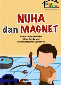 Nuha dan Magnet