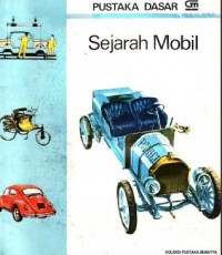 Sejarah Mobil