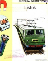 Listrik