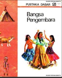 Bangsa Pengembara